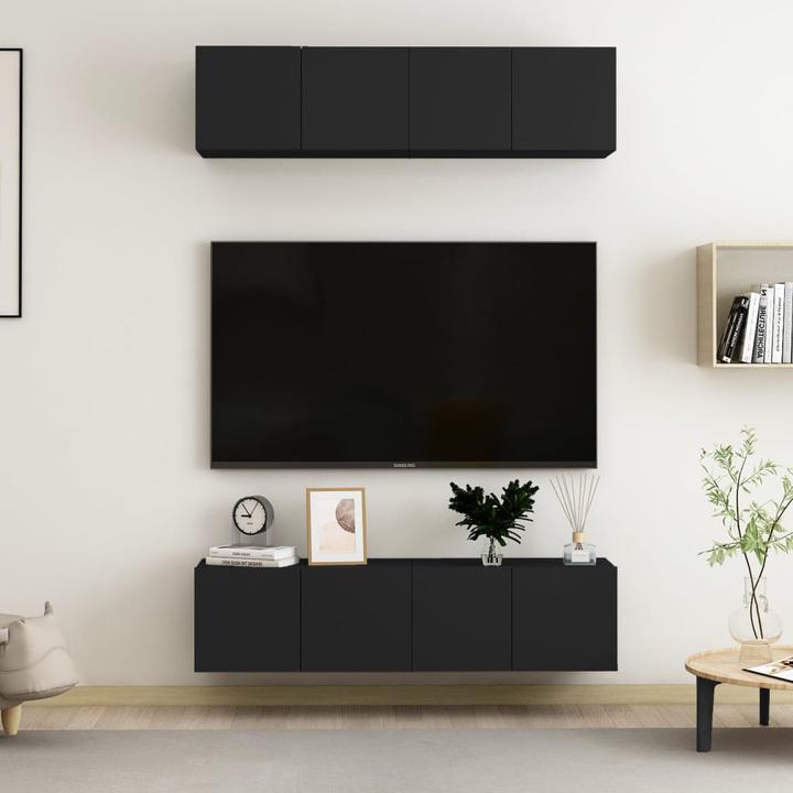 Actual product image VidaXL Ainsley (80 x 30 x 30 cm)