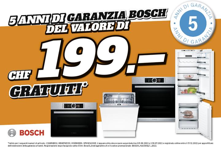 Produktbild Bosch Hausgeräte KIS86HDD0 (265 l)