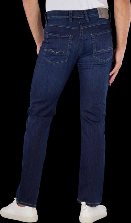 Produktbild MAC Jeans Joggjeans Slim-Fit "Jog N'Jeans 0994" (lang) (W40/L34)
