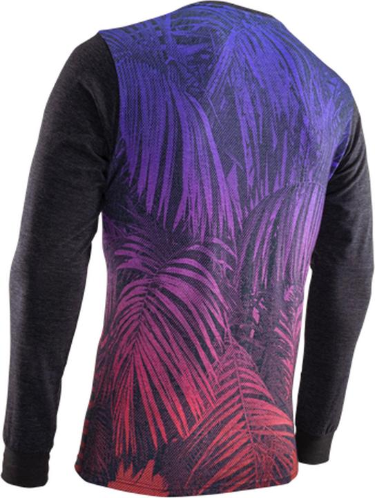 Image du produit Leatt Chemise longue Premium - Jungle (M)