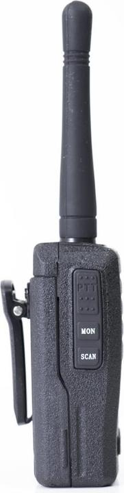 Actual product image Aim TTi TX-110 Twin set - PMR446 - Walkie Talkie