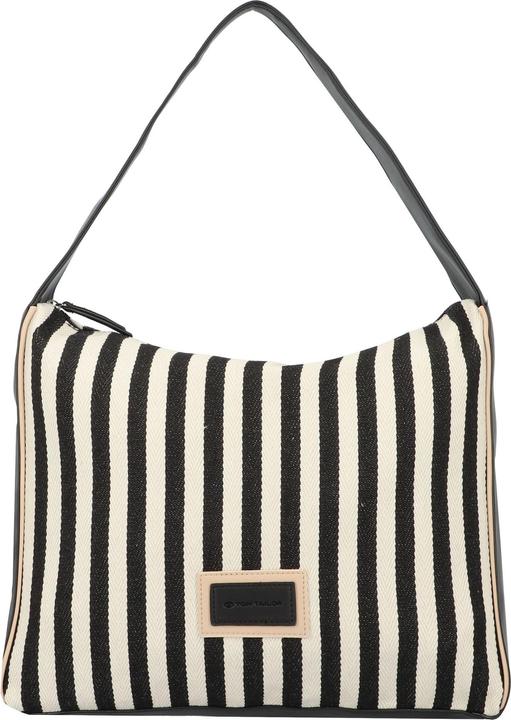 Stripes Black