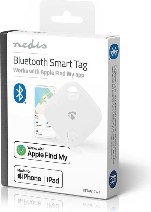 Produktbild Nedis Schlüssel-Finder (iOS)