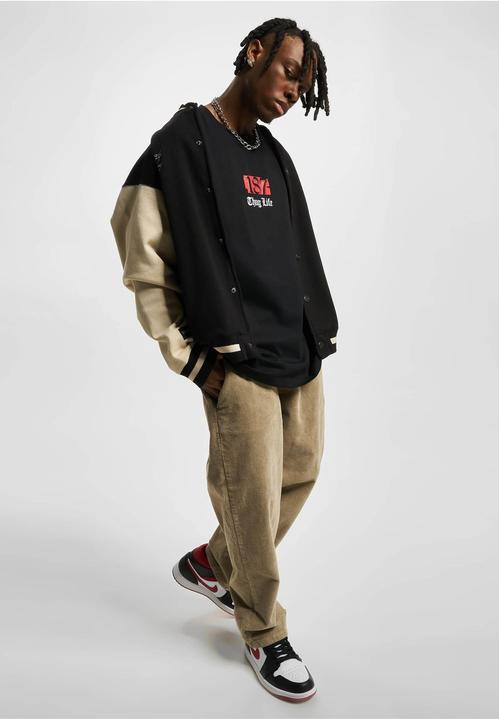 Produktbild Thug Life TrojanHorse Tshirt - 56529 (4XL)