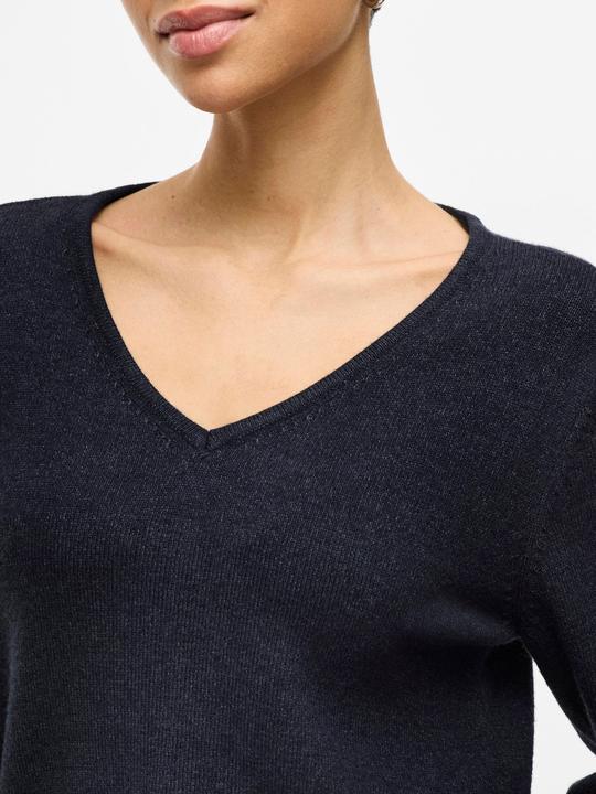 Actual product image Vila Knitted sweater (M)