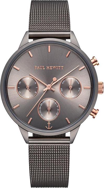 Actual product image Paul Hewitt Everpulse (Analogue wristwatch, 38 mm)