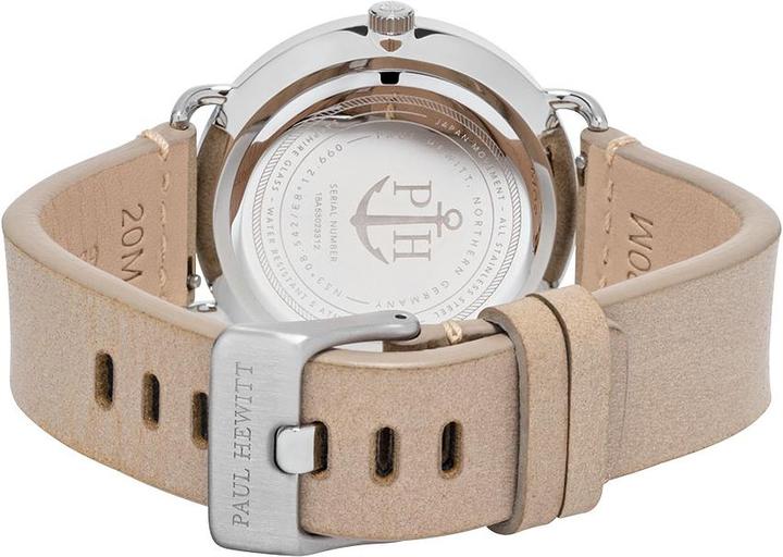 Produktbild Paul Hewitt Breamwater (Analoguhr, 42 mm)