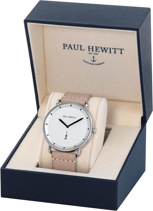 Produktbild Paul Hewitt Breamwater (Analoguhr, 42 mm)