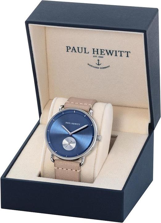 Image du produit Paul Hewitt Breamwater (Montre analogique, 42 mm)