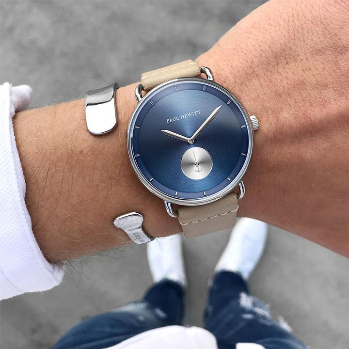 Image du produit Paul Hewitt Breamwater (Montre analogique, 42 mm)