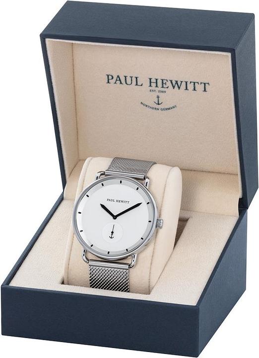 Produktbild Paul Hewitt Breakwater (Analoguhr, 42 mm)