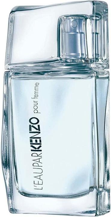 Actual product image Kenzo L'Eau For Woman EDT 50ml (Eau de toilette, 50 ml)