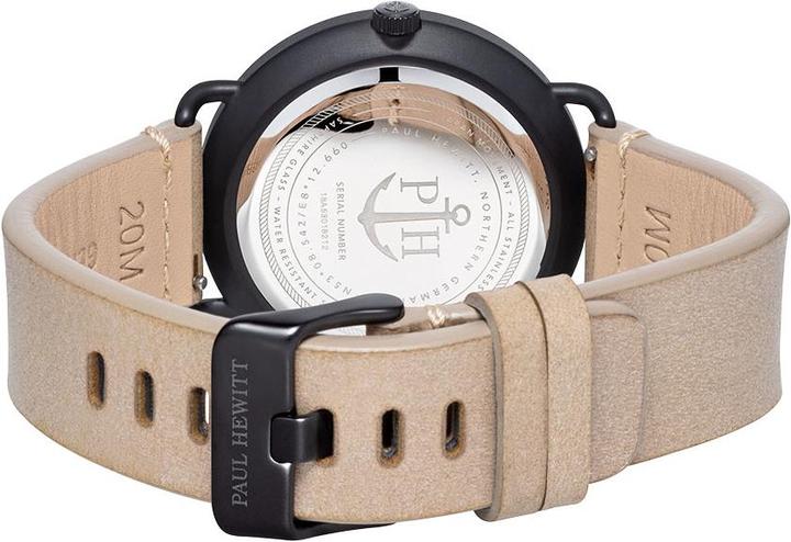 Produktbild Paul Hewitt Breamwater (Analoguhr, 42 mm)