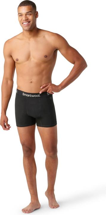 Image du produit Smartwool Ms Sport Boxer Brief (XL)
