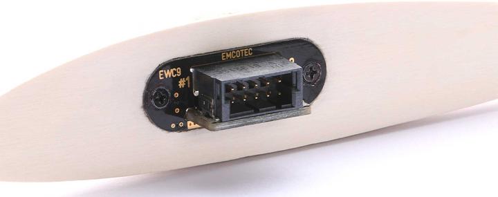 Immagine prodotto Emcotec spina d'area ewc9