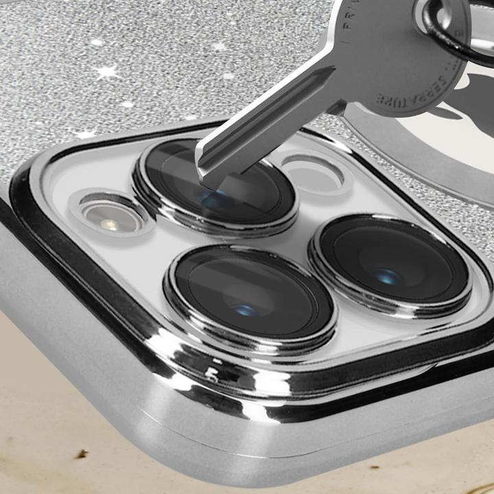 Image du produit Avizar Protecam Spark Series (Apple iPhone 13 Pro Max)