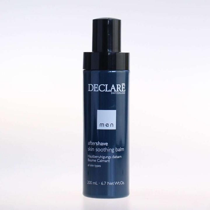 Produktbild Declaré Men aftershave skin soothing balm (Balsam, 200 ml)