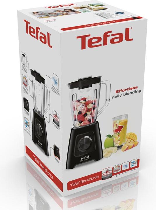Immagine prodotto Tefal Frullatore BL420838 (600 W)
