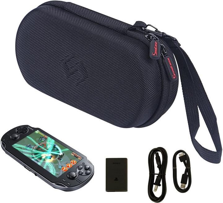 Produktbild Smatree Tragetasche für PS Vita (PS Vita)