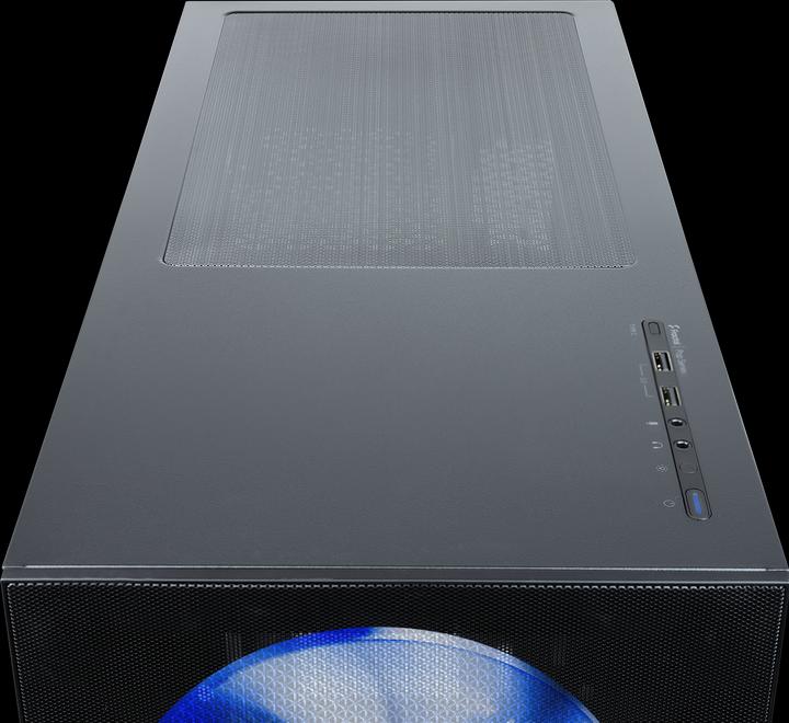 Produktbild Joule Performance High End Gaming PC RTX4090 (AMD Ryzen 7 7800X3D, 32 GB, 2000 GB, GeForce RTX 4090)
