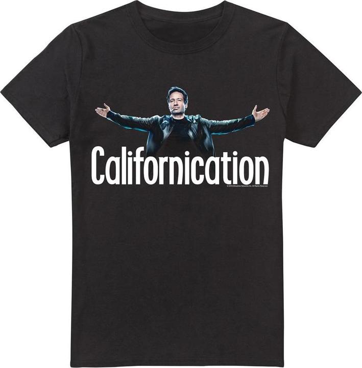 Californication Outstretched TShirt (M)