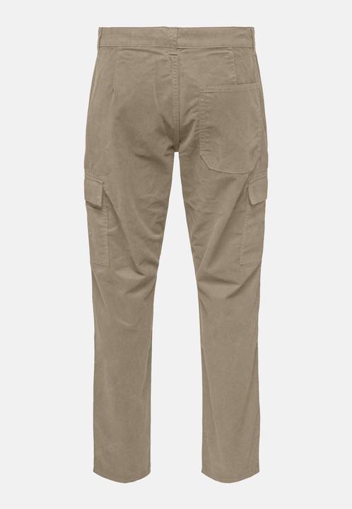 Immagine prodotto Only & Sons Cargohose TURIN lange Hose mit vielen Taschen (XXL)