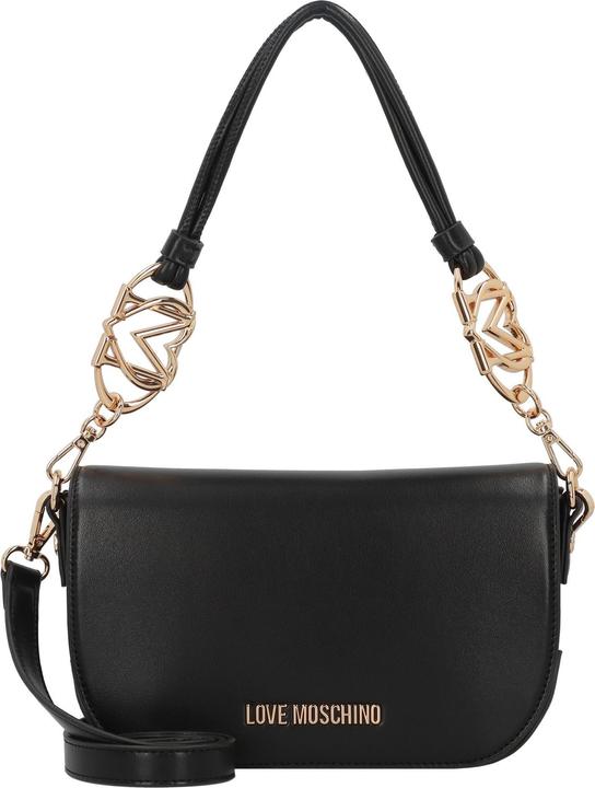 Love Moschino Jewel Schultertasche 23.5 cm