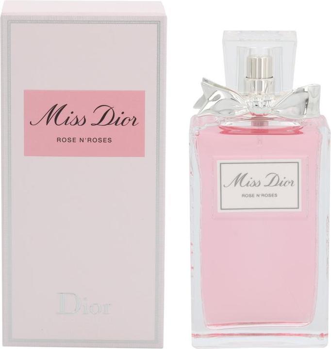 Dior Miss Rose N'Roses (Eau de Toilette, 100 ml)