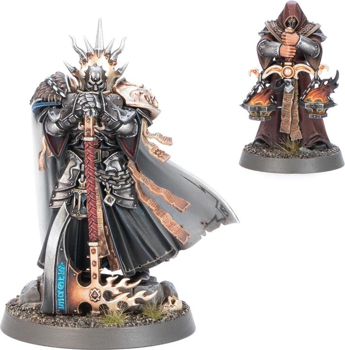 Productafbeelding Games Workshop Skaventide (Plastic)