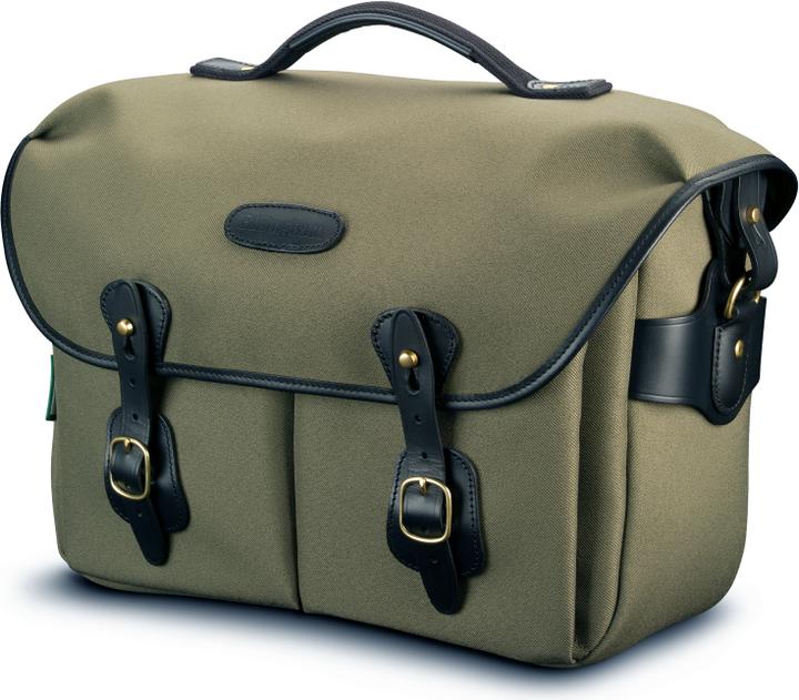 Produktbild Billingham Hadley One (Kamera Schultertasche, 11.55 l)