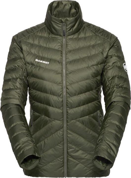 Immagine prodotto Mammut Giacca con cappuccio Convey 3in1 HS (XXL)