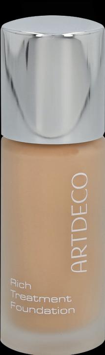 Actual product image Artdeco Rich Treatment (10 Sunny Shell)