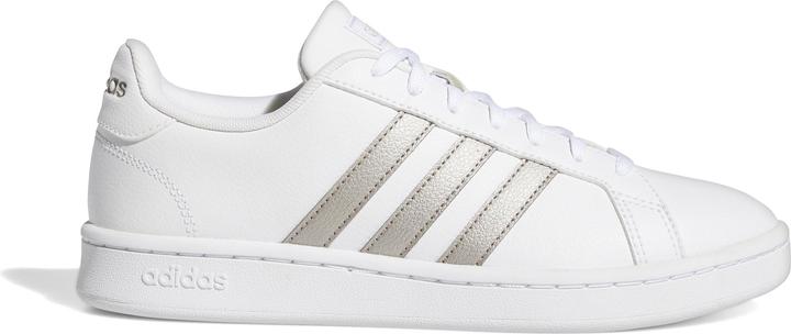 Produktbild adidas Grand Court Sneaker Damen (38 2/3)