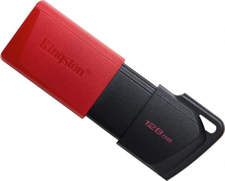 Actual product image Kingston DataTraveler Exodia M (128 GB, USB-A, USB 3.2)