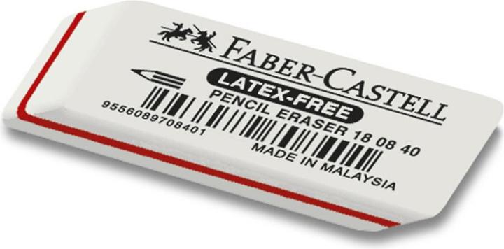 Image du produit Faber-Castell Sans latex