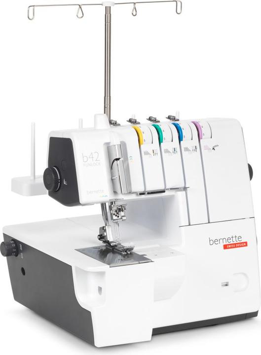 Immagine prodotto Bernette b42 Funlock