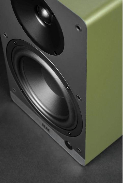 Immagine prodotto ELAC Debut ConneX DCB61
