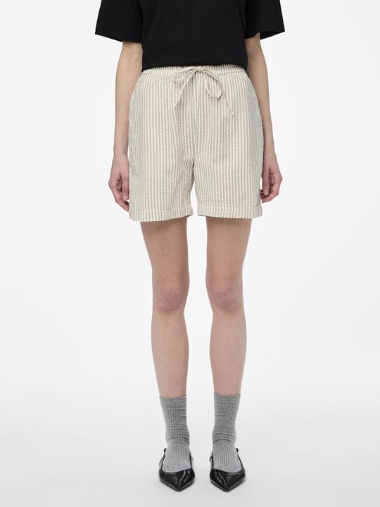 Produktbild Pieces Pcsally Hw Loose String Shorts Noos (XS)