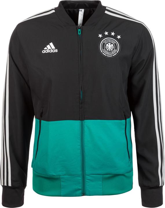 adidas DFB Präsentationsjacke Herren (S)
