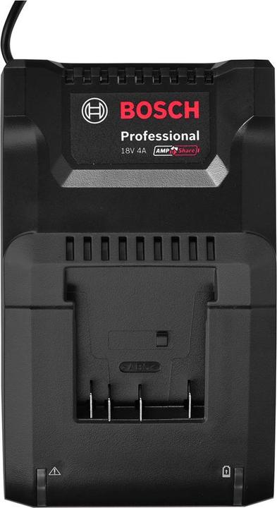 Actual product image Bosch Professional Szlifierka Bosch GWS 180-LI (125 mm)