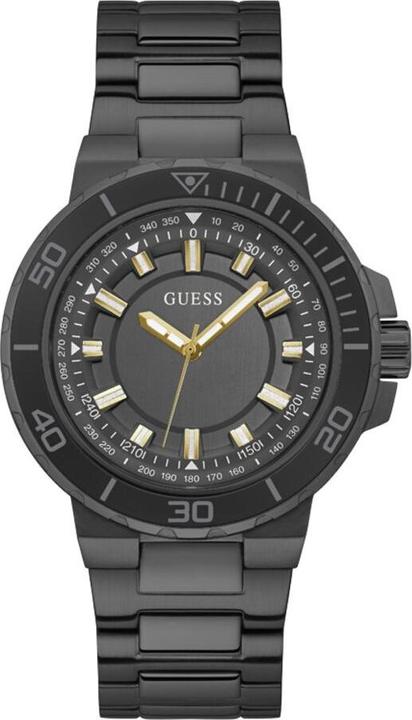 Actual product image Guess Men's Watch (Ã˜ 44 mm)