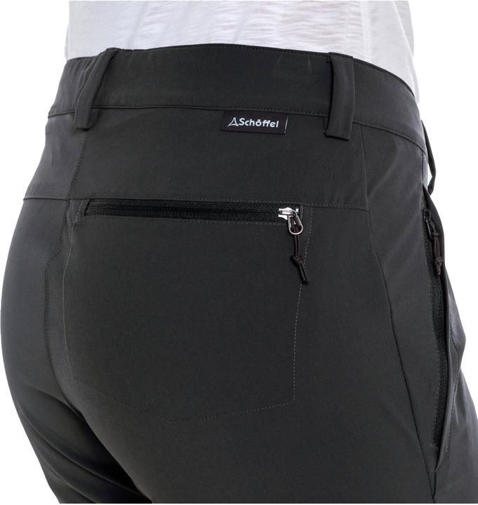 Immagine prodotto Schöffel Pantaloni con zip Ascona (19)