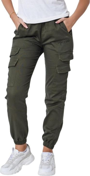 Actual product image Project X Paris 's cargo trousers (XS)