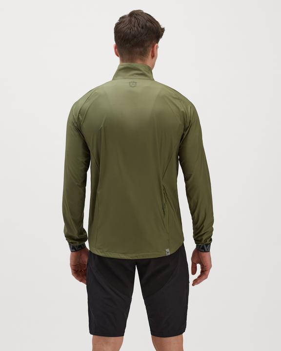 Image du produit Silvini Hommes Veste pour hommes Monsano MJ2010 Veste (S)