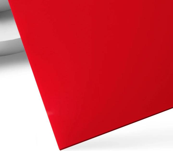 Immagine prodotto XTool Lastre acriliche rosse da 3 mm (confezione da 3)