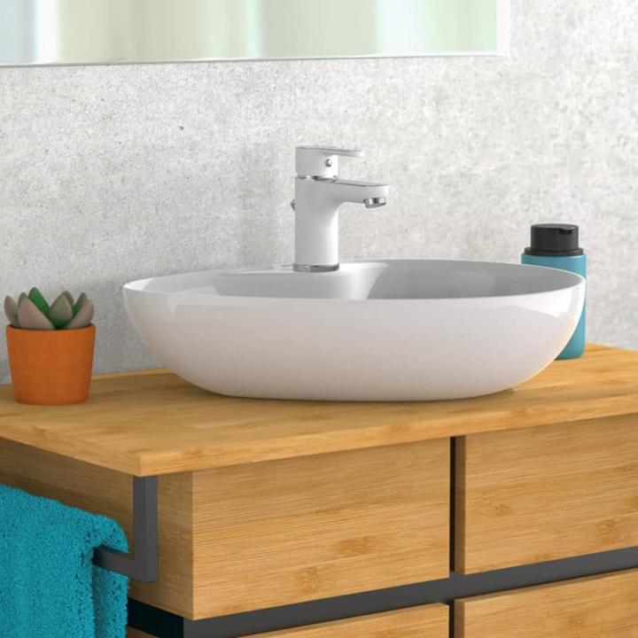 Produktbild Eisl DIZIANI Waschtischarmatur