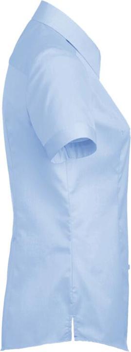 Produktbild Hakro 1/2-Arm Bluse Business (L)