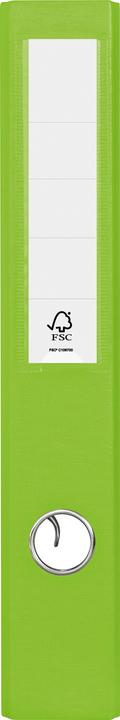 Actual product image Esselte Folder Swiss Edition FSC® (A4, 50 mm, 1 Piece)