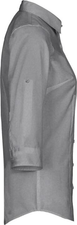 Produktbild Hakro 3/4-Arm-Vario Bluse MIKRALINAR® (L)