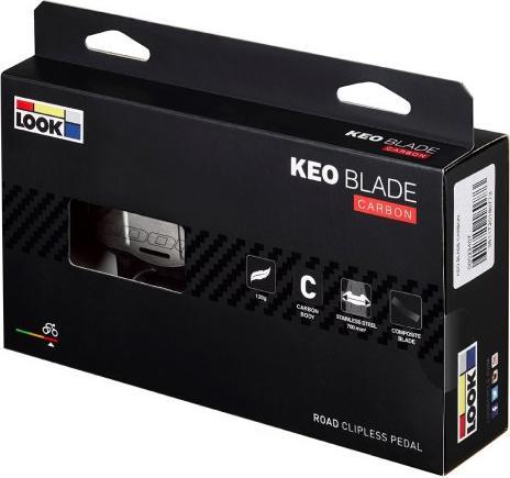 Immagine prodotto Look Keo Blade Carbon 2020